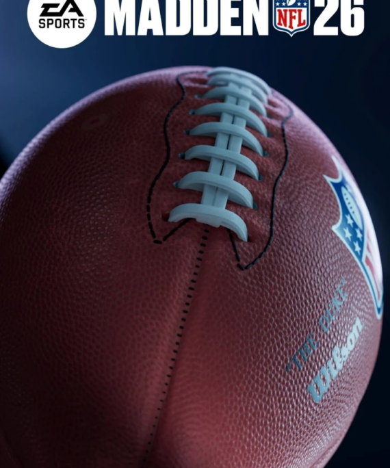 Madden NFL 26: Standard Edition