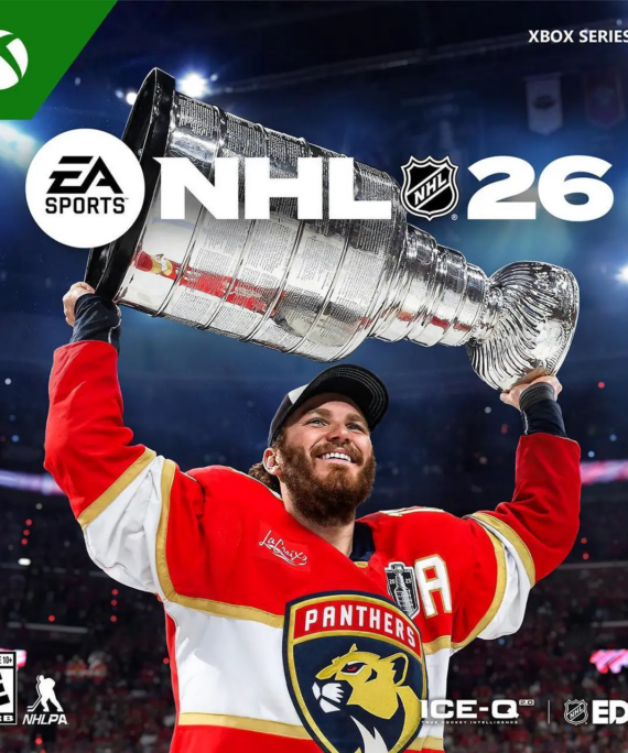 NHL 26: STANDARD EDITION