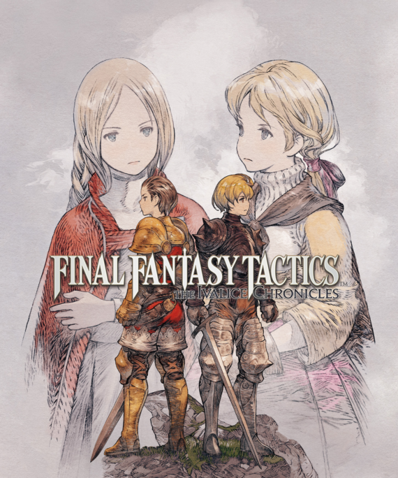 Final Fantasy Tactics: The Ivalice Chronicles