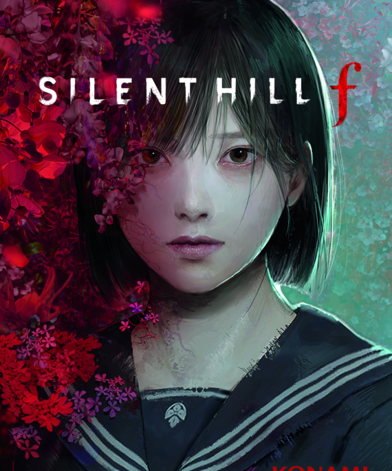 Silent Hill f - PRE-PURCHASE