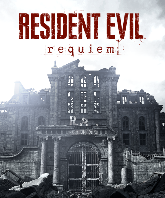 Resident Evil Requiem