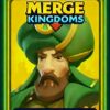 Merge Kingdoms - 5 USD