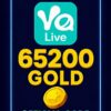 Yalla Live - 65200 Gold
