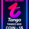 Tango 600 Coin - 5$