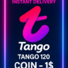 Tango 120 Coin - 1$