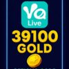 Yalla Live - 39100 Gold