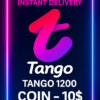 Tango 1200 Coin - 10$