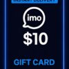IMO (imo) Gift Card - 10$