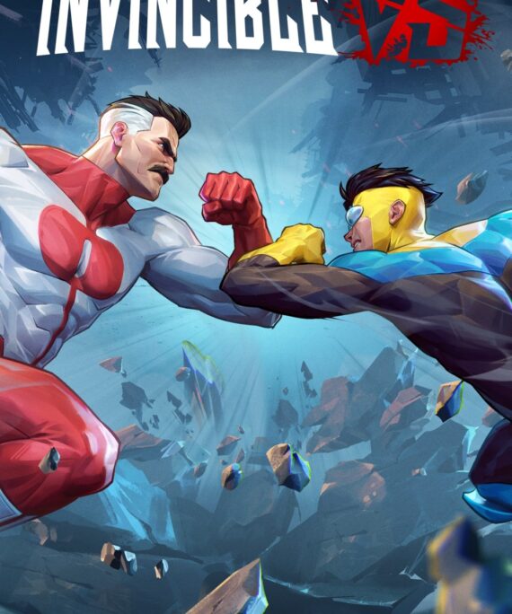 Invincible VS