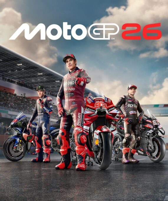 MotoGP™26