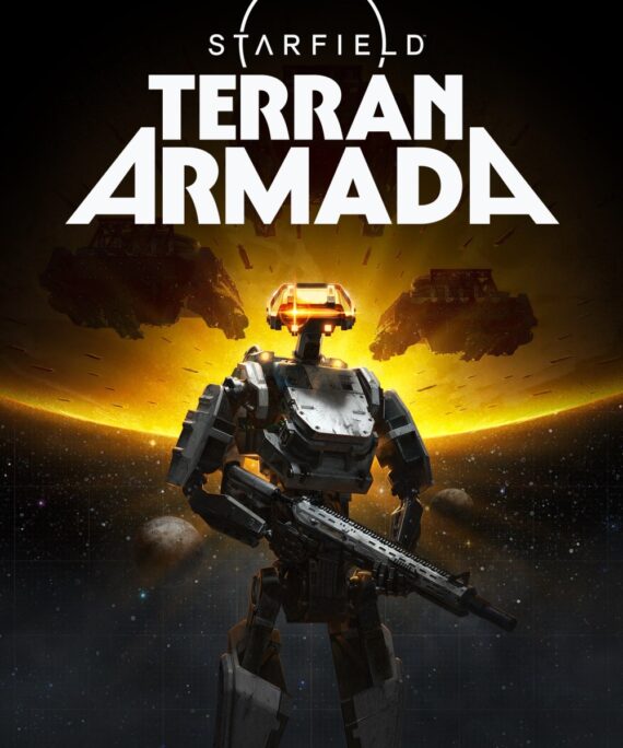 Starfield: Terran Armada