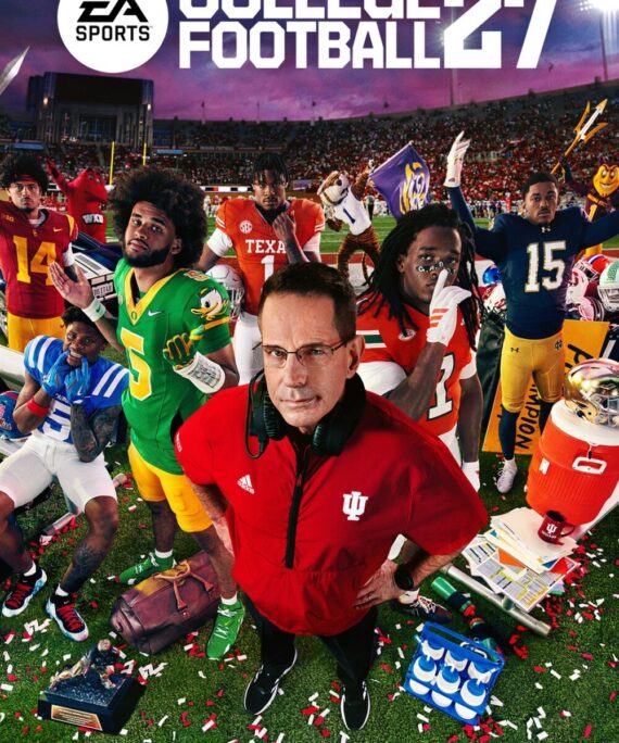 Microsoft C2C COLLEGE FOOTBALL 27 - DELUXE EDITION - PRE-PURCHASE TR