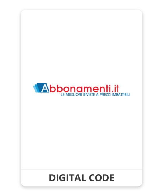 Abbonamenti.it 20 EUR