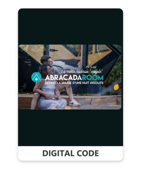 AbracadaRoom 200 EUR