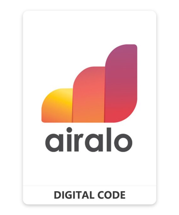 Airalo 10 USD