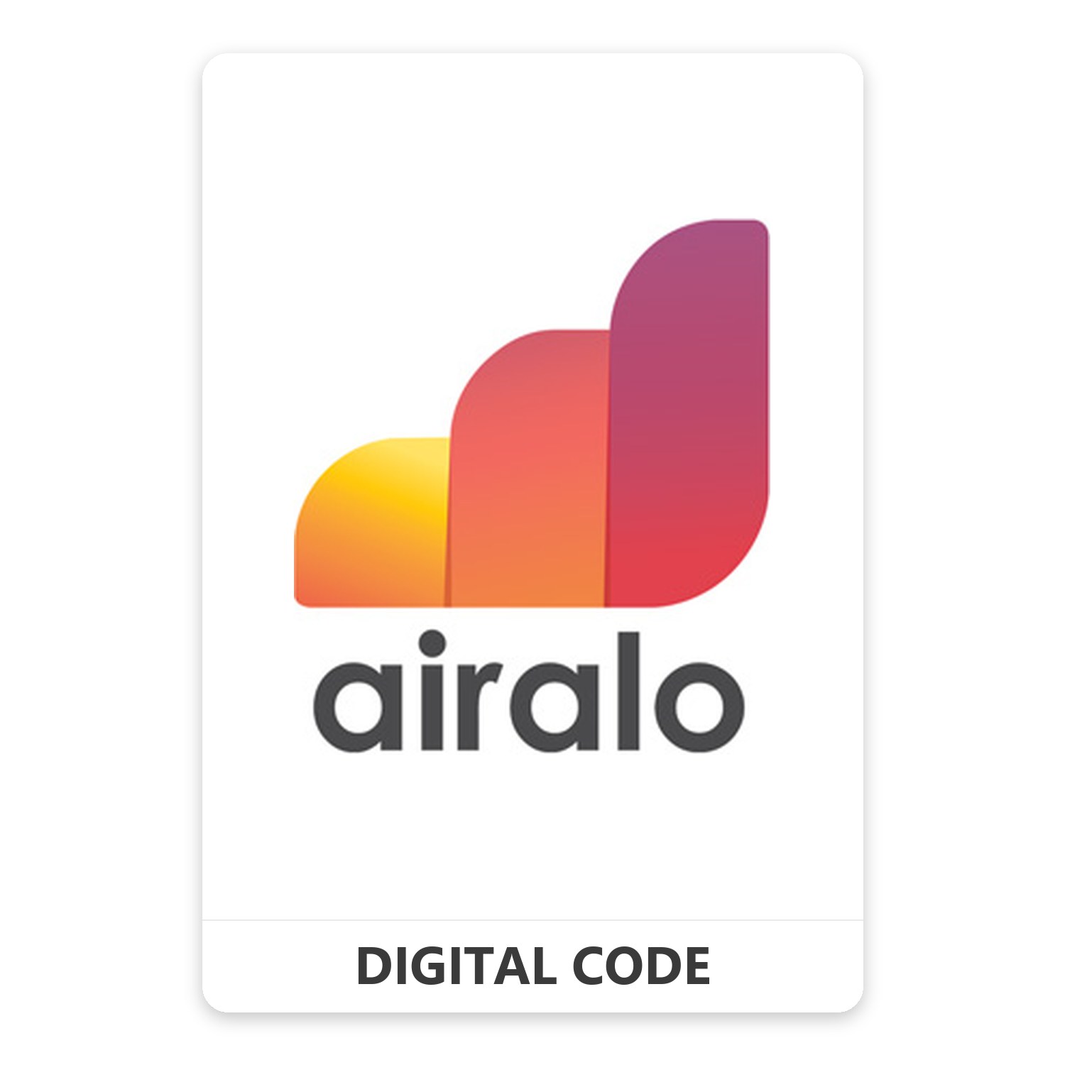 Airalo 5 USD