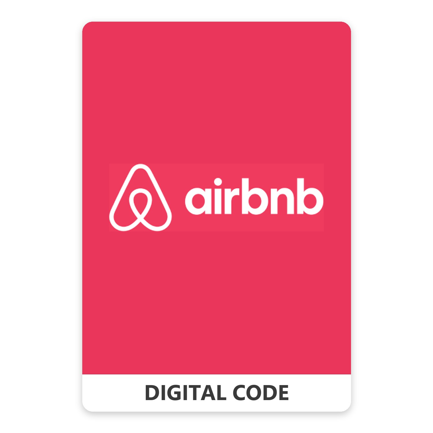 Airbnb 100 EUR
