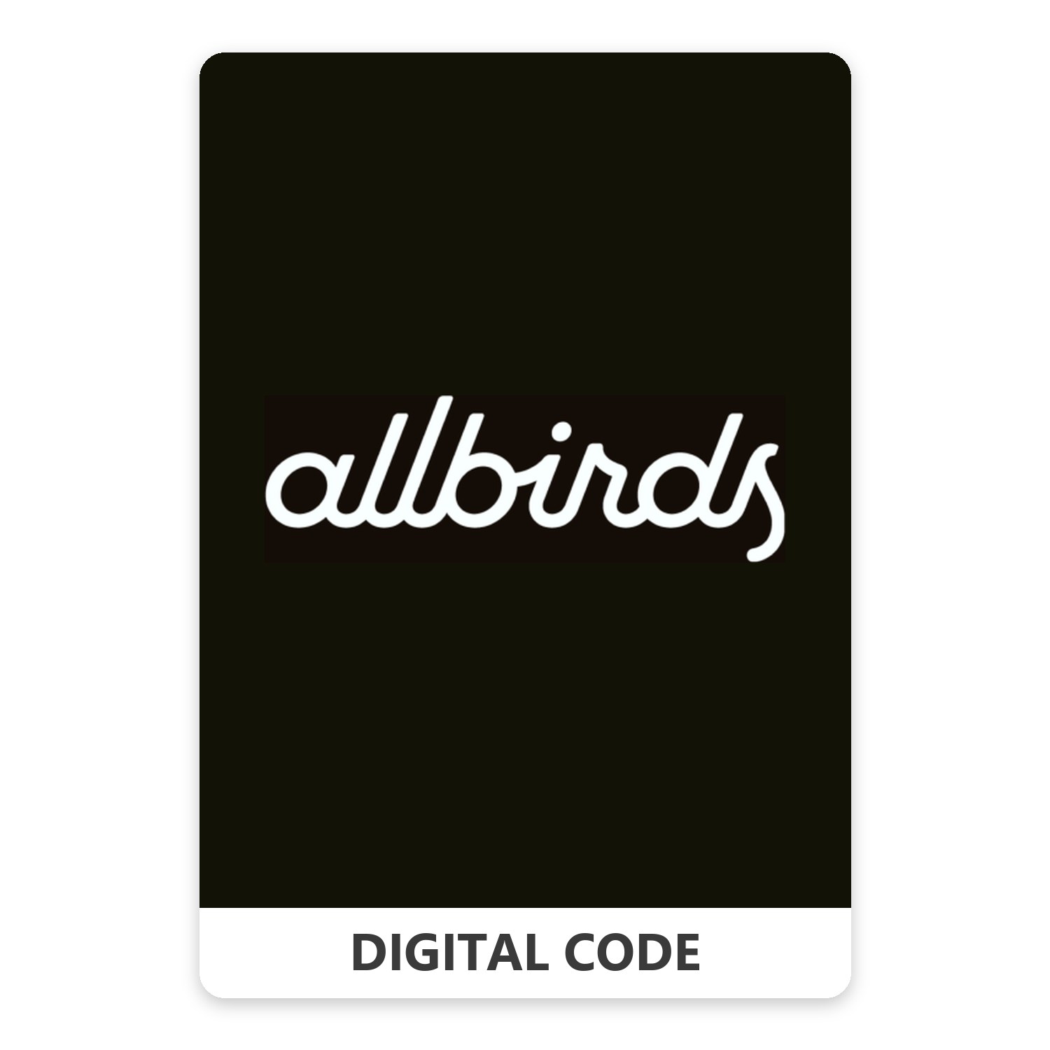 Allbirds 75 USD
