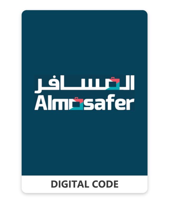 Almosafer UAE 500 AED