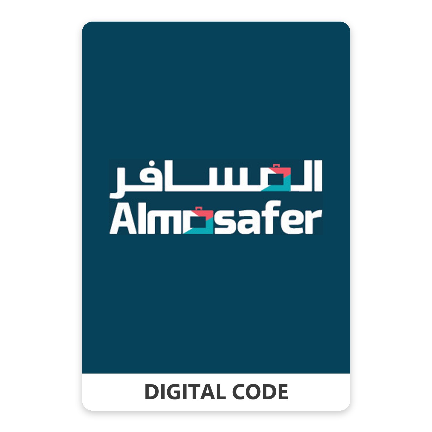 Almosafer UAE 200 AED