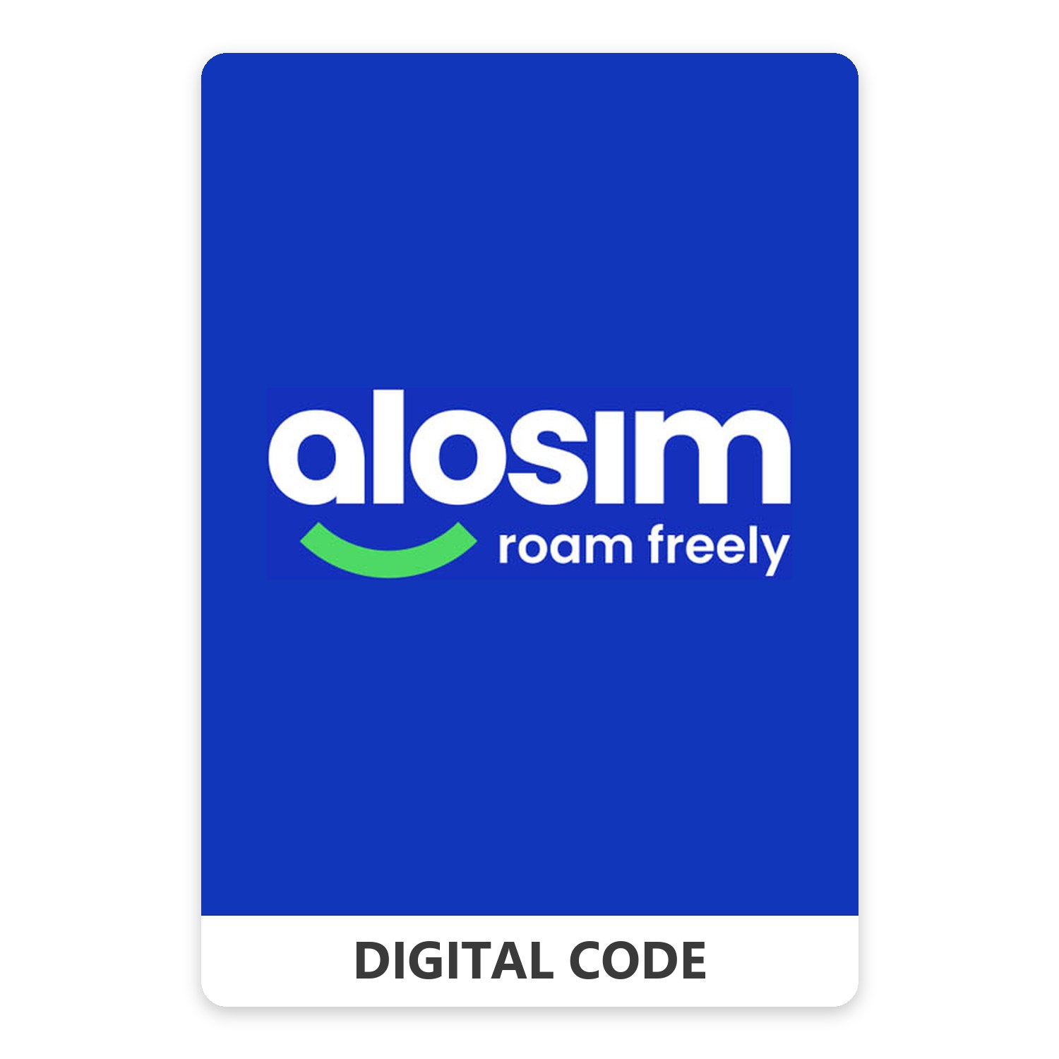 aloSIM 10 USD