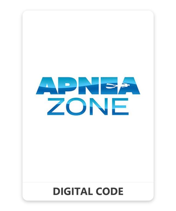 Apnea Zone Club - Mermaid Diving 399 AED