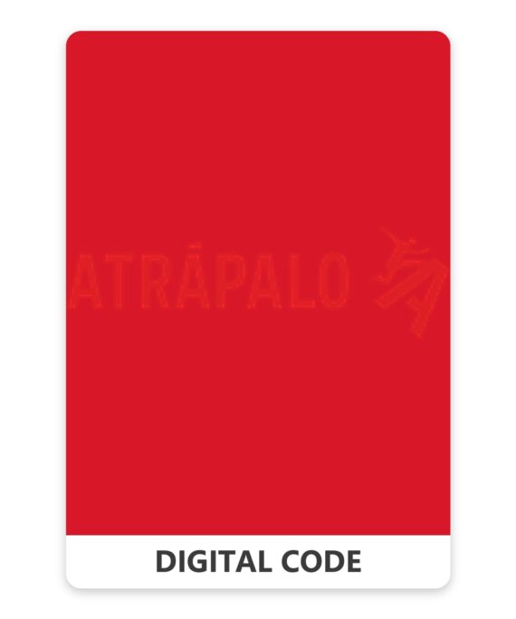 Atrapalo ES 50 EUR