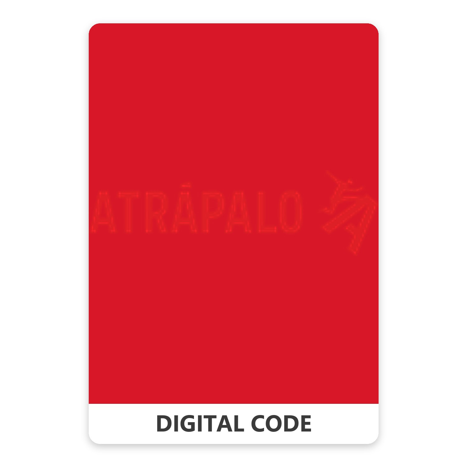Atrapalo ES 10 EUR