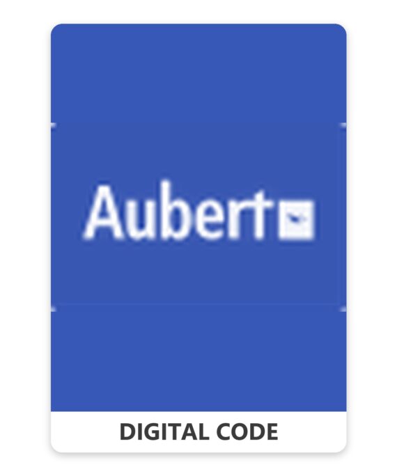 Aubert FR 30 EUR