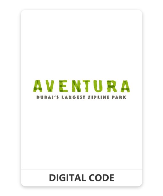 Aventura Parks - Pink 95 AED
