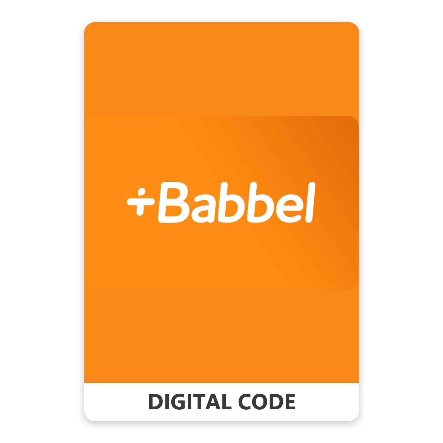 Babbel DE 69 EUR