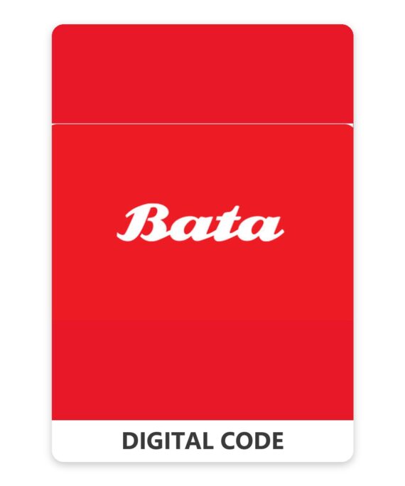 Bata IN 250 INR