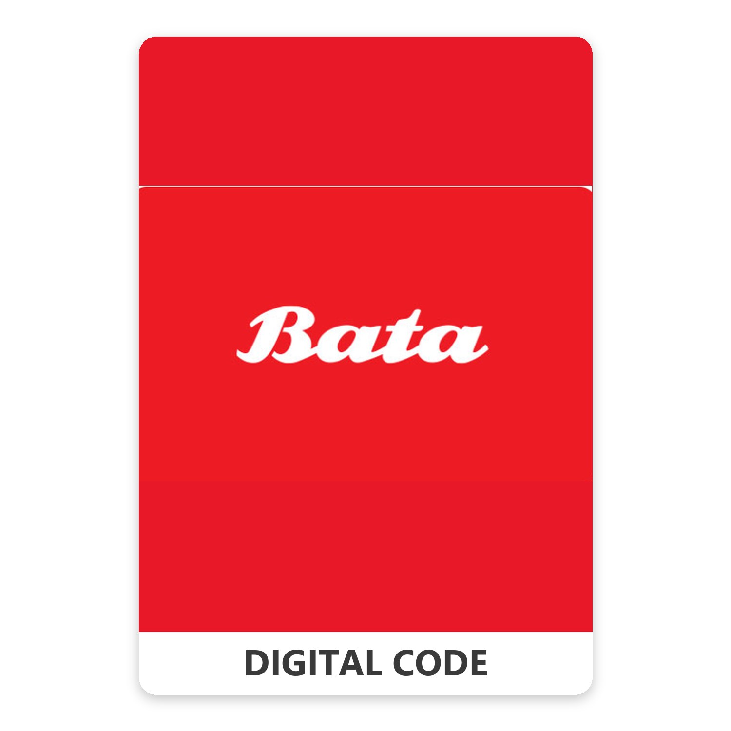 Bata IN 100 INR