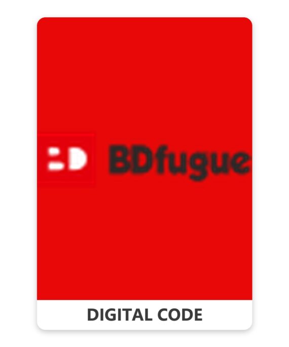 BDFUGUE FR 20 EUR