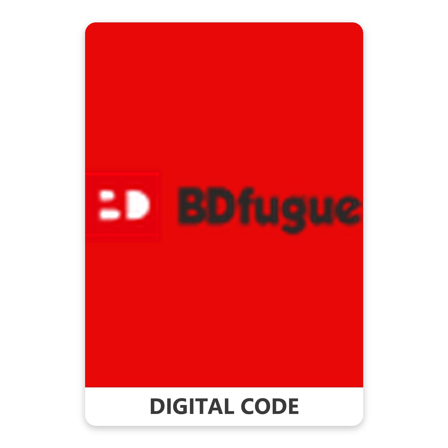 BDFUGUE FR 10 EUR