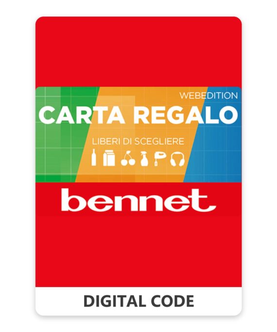 Bennet 10 EUR