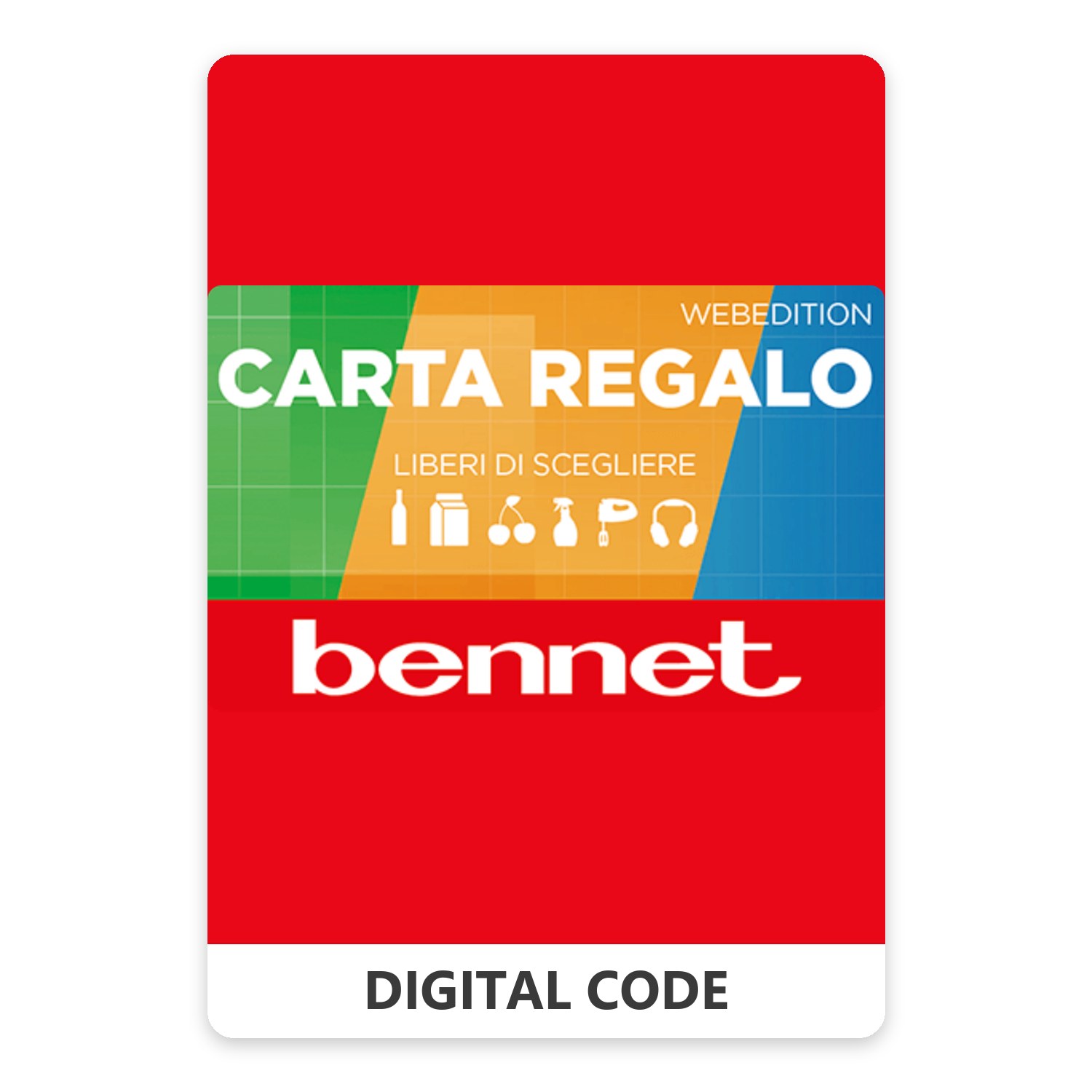 Bennet 10 EUR