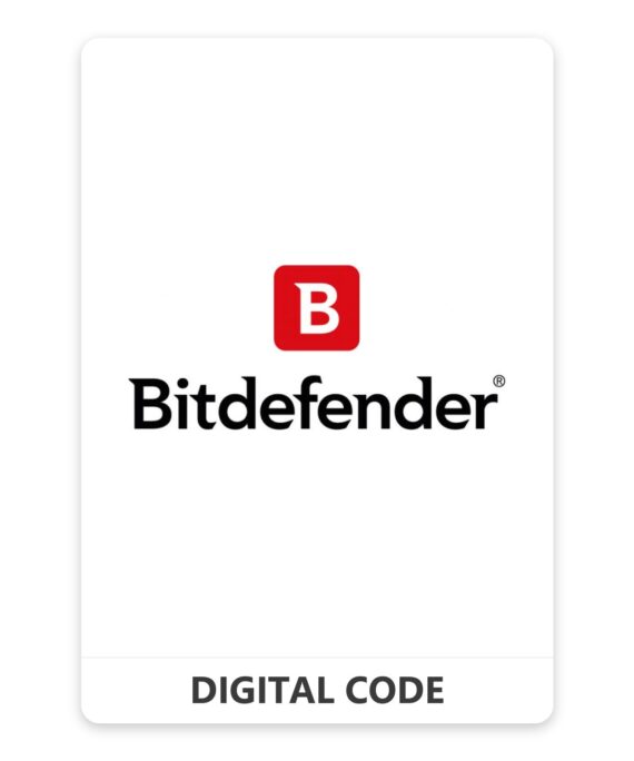 BitDefender 34.99 EUR