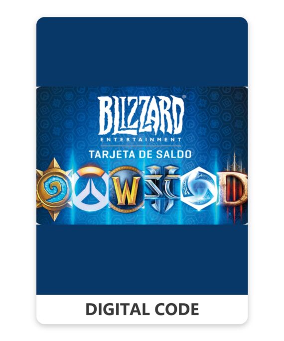 Blizzard CAD 30 CAD