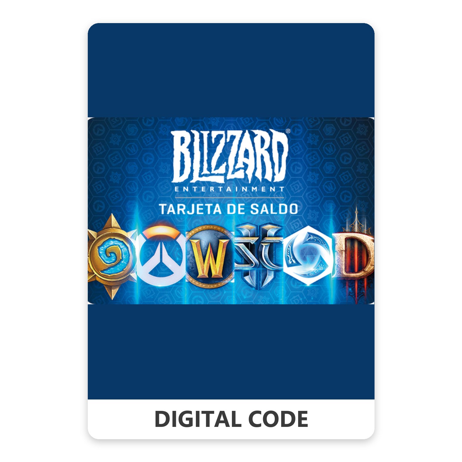 Blizzard CAD 100 CAD
