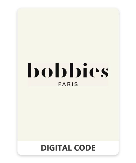 Bobbies 30 EUR
