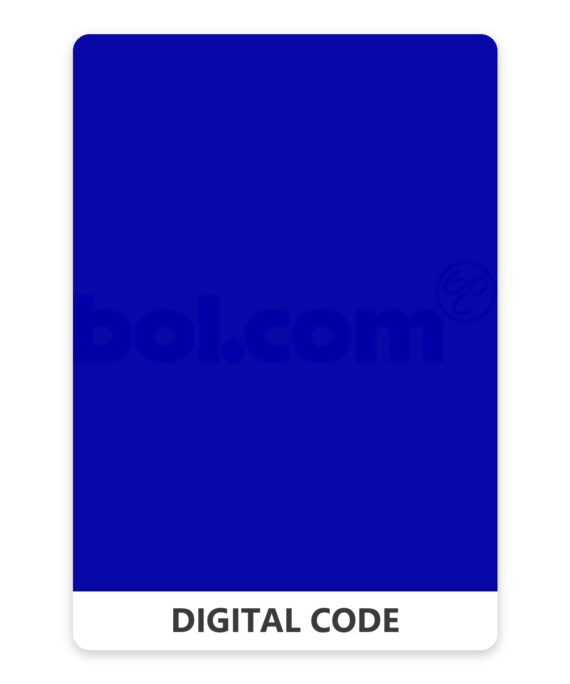 Bol.com BE 5 EUR