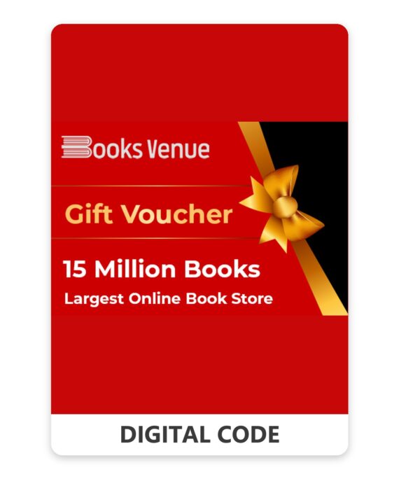 Booksvenue 50 AED