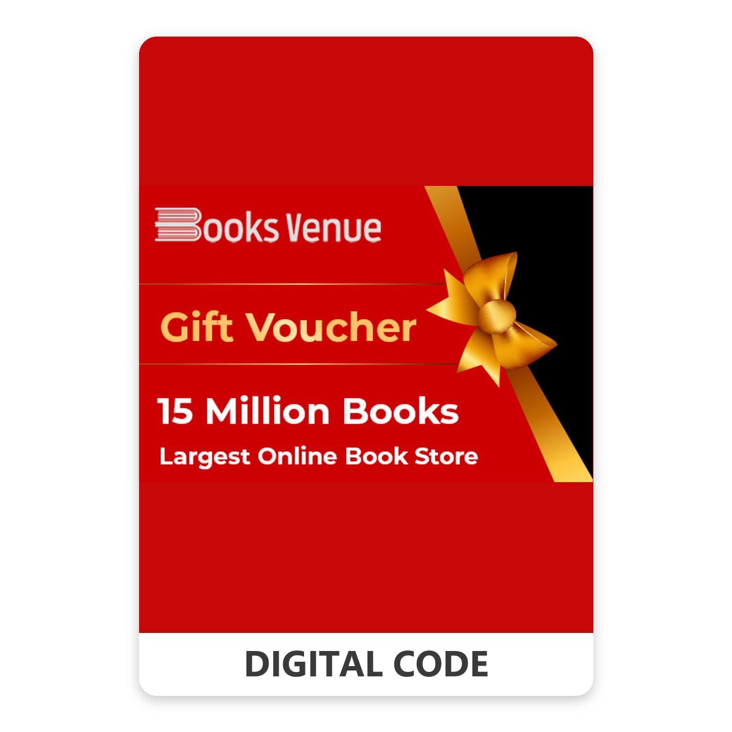 Booksvenue 25 AED