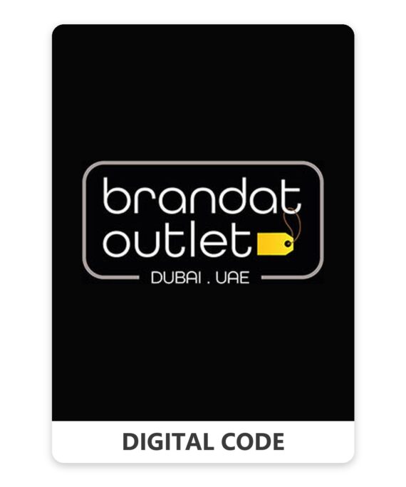 Brandat International 100 AED