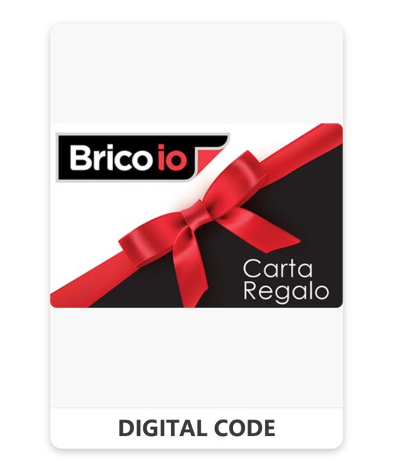 Brico Io 25 EUR