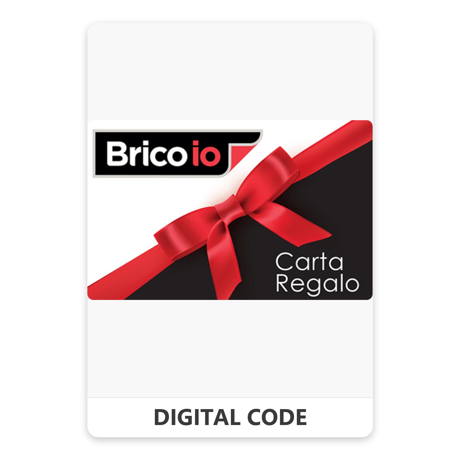 Brico Io 100 EUR