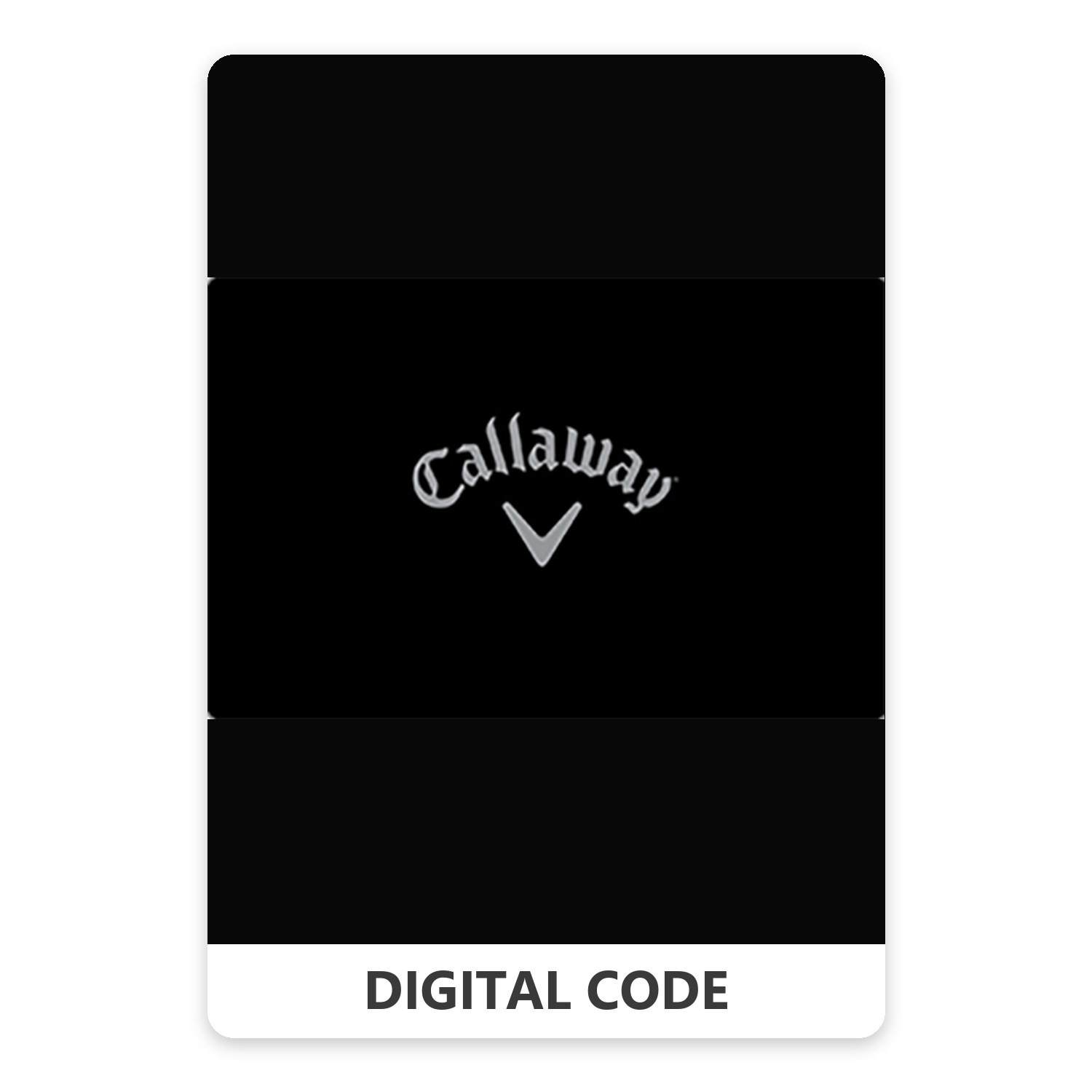 Callaway Golf USA 50 USD