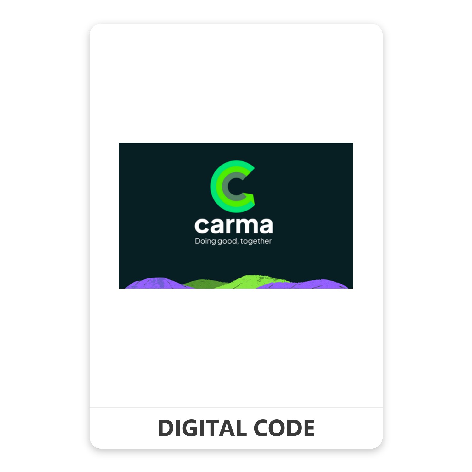 Carma - Hero 3.99 GBP