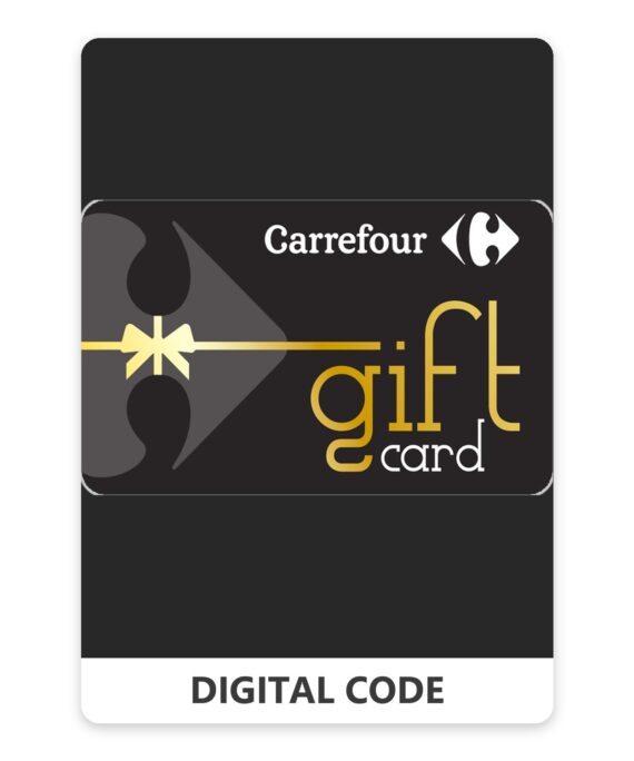 Carrefour IT 5 EUR